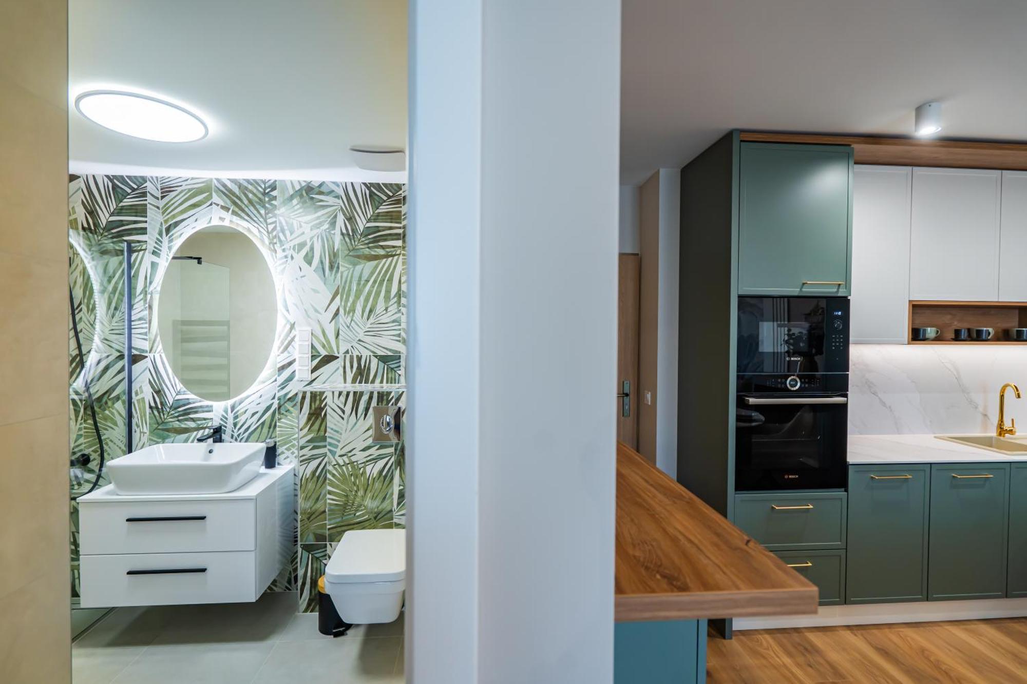 Myflat Wave Solar Apartmán Siófok