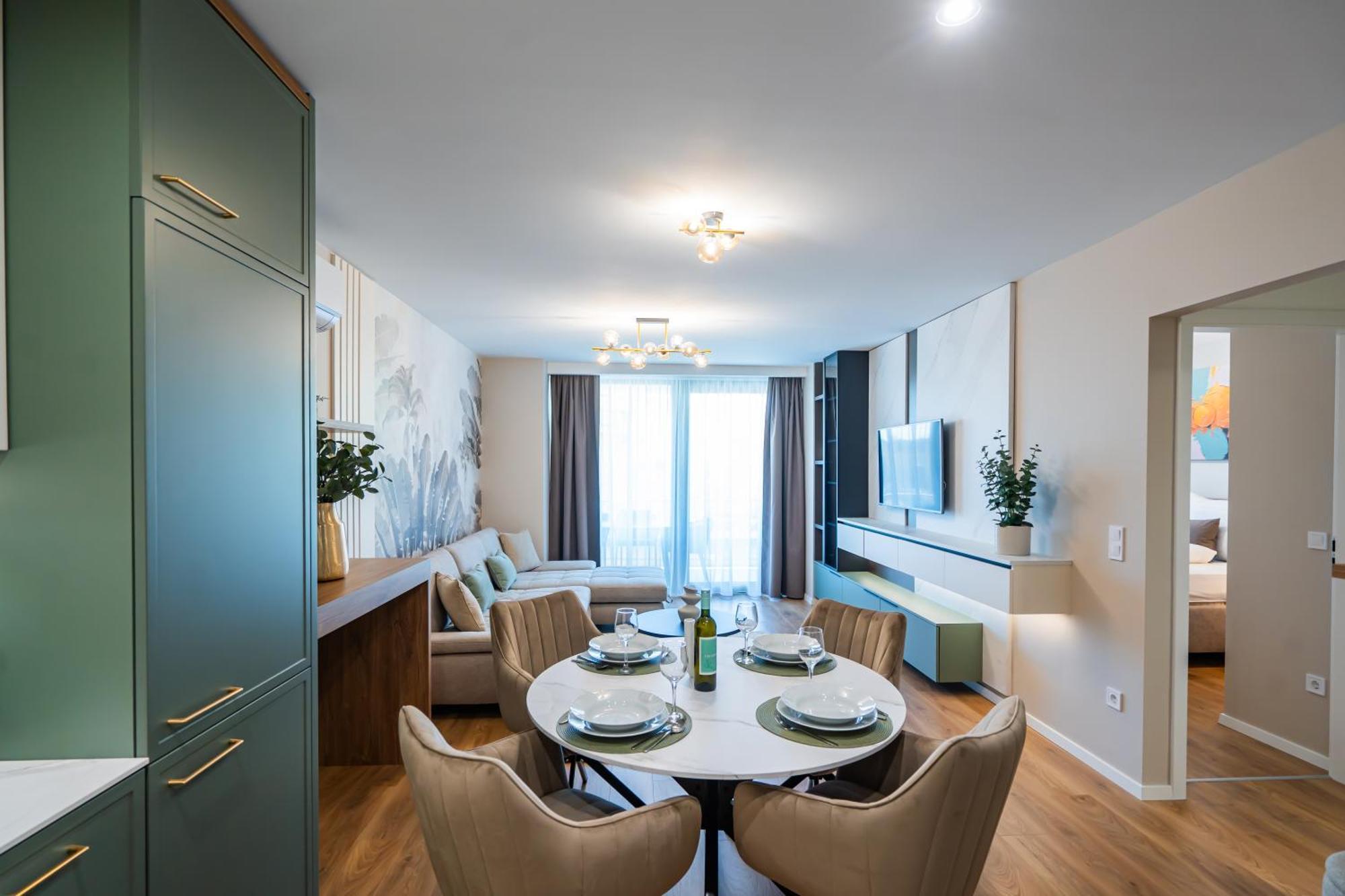 Myflat Wave Solar