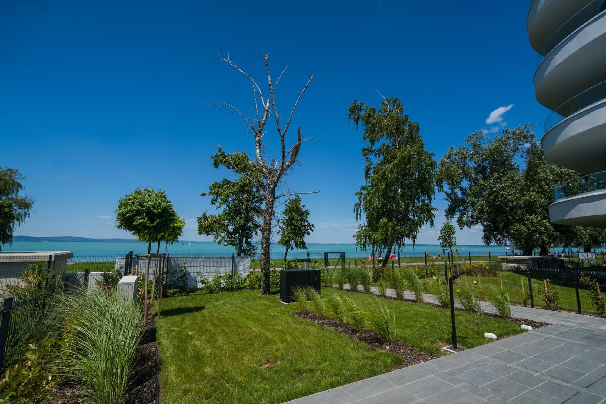 Myflat Wave Solar Siófok