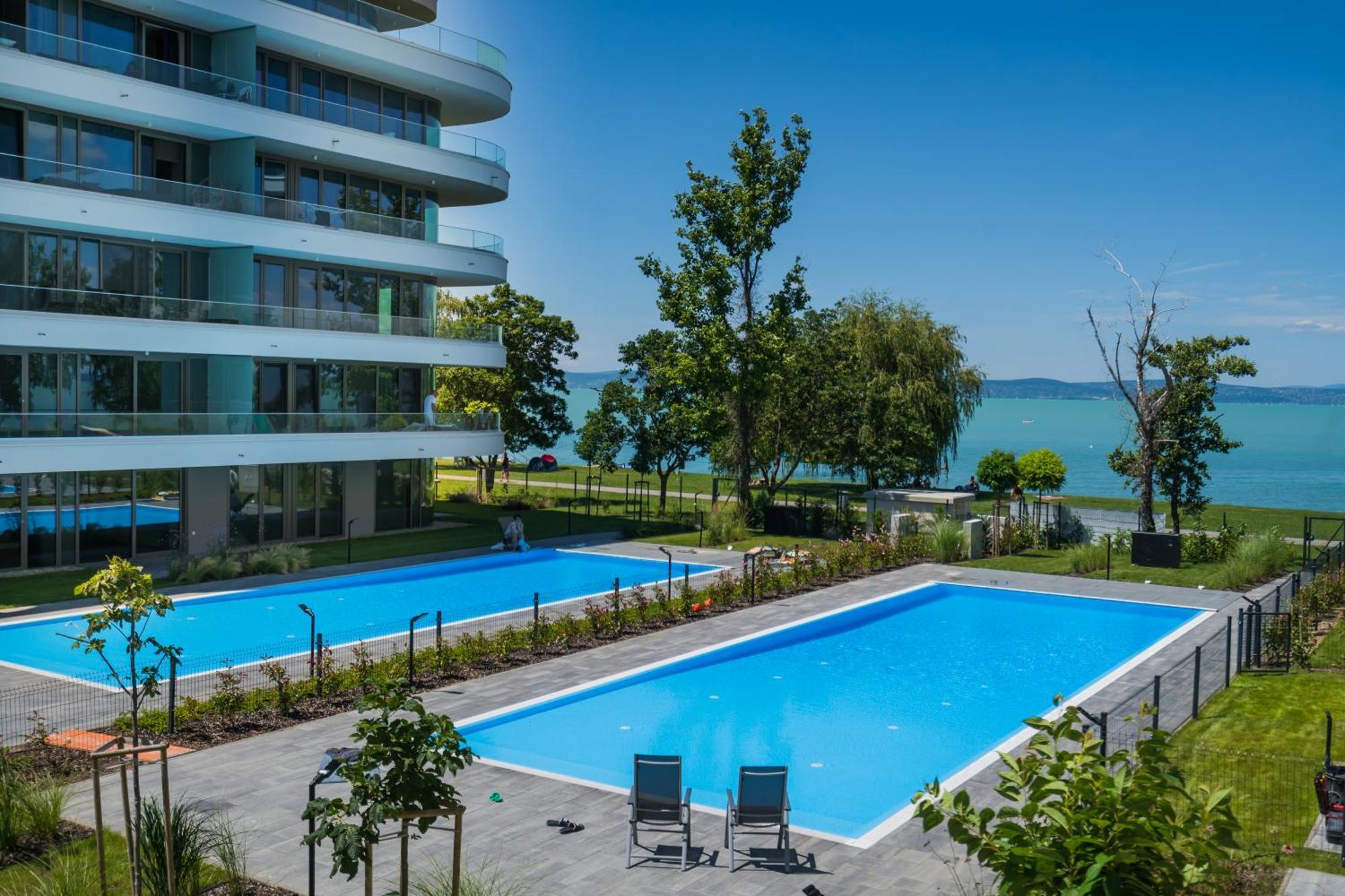 Myflat Wave Solar
